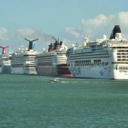Miami-port