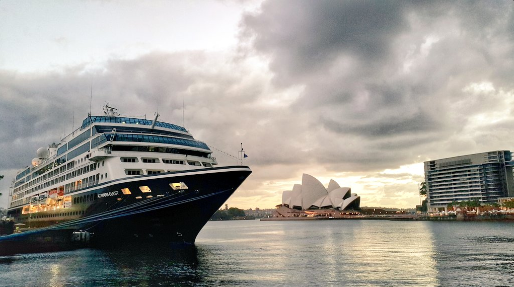 Azamara Club Cruises – what you need to know