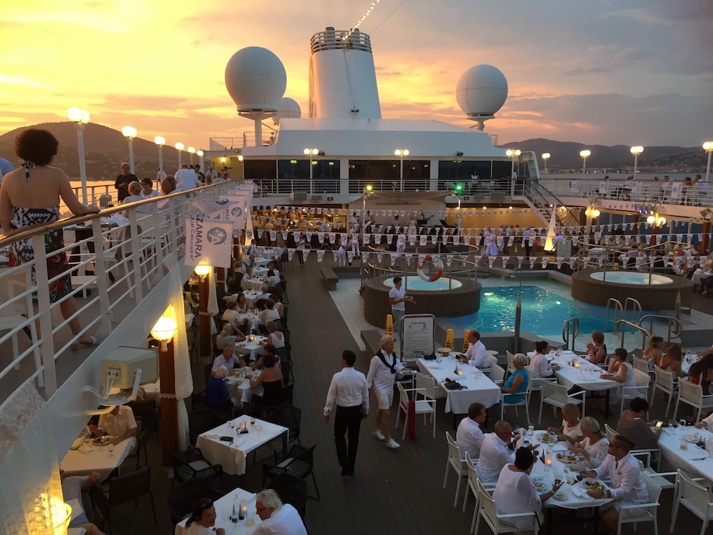 Azamara Club Cruises – what you need to know - A & A World