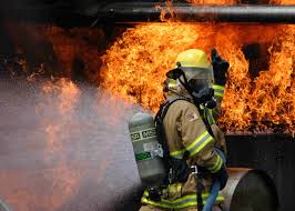 firefighting