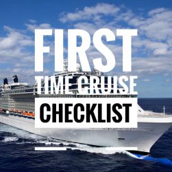first_time_cruise_checklist
