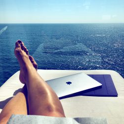 chilling_at_sea